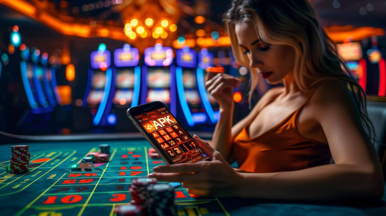 Permainan Bingo interaktif pada platform belanja4d dengan antarmuka modern
