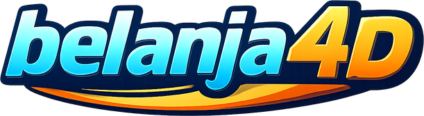 Logo belanja4d